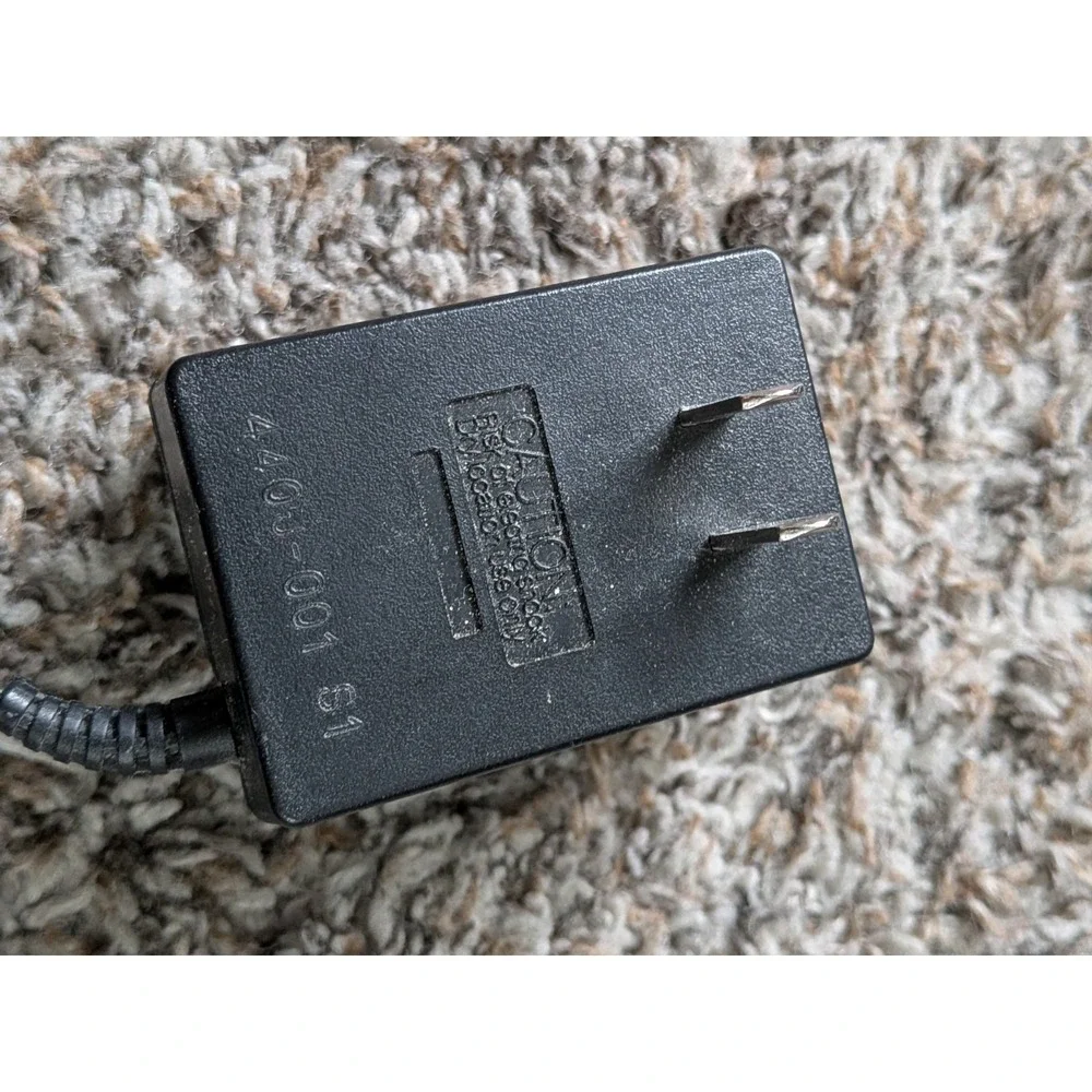 Kyocera TXACA0C01 Power Adapter 5.2V‎ 0.4A Power Supply Black